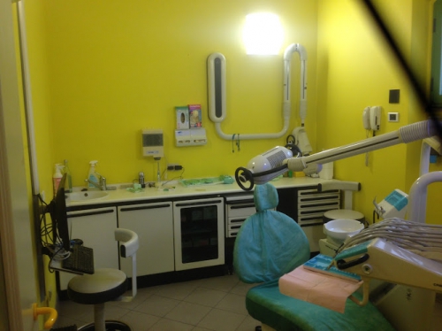 Foto Studio Dentistico Bosi Foto Studio Dentistico Bosi