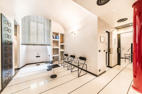 Foto Dott. Luigi Sogni Studio Dentistico