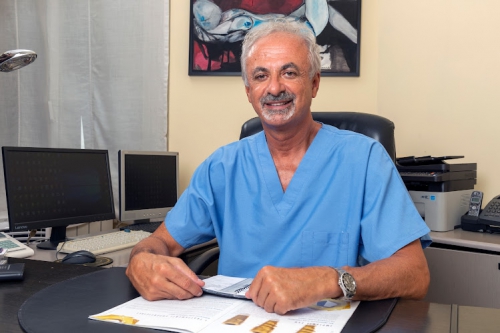 Foto Studio Dentistico Dott. Luca Lancieri