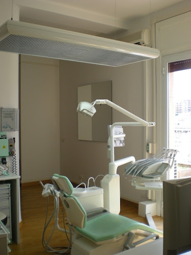 Foto Dr. Ignazio Marchisotta Studio Medico Dentistico