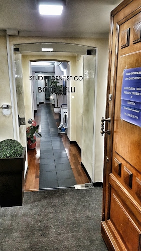 Foto Studio Dentistico Botticelli