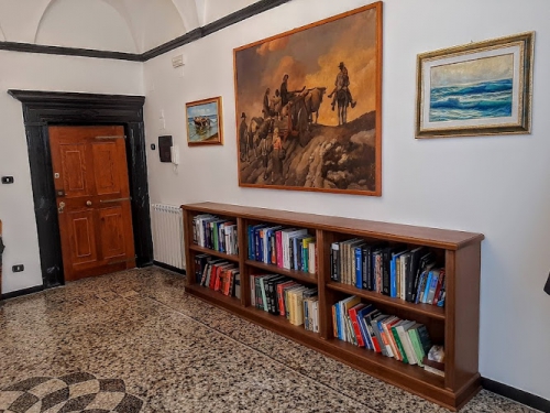 Foto Dott.Matteo Piazzai - Dentista - Odontoiatria e Chirurgia Orale