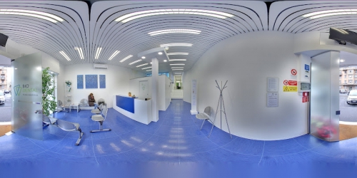 Foto Studio Dentistico Biodental