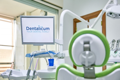 Foto Studio Dentistico DENTALICUM - Dott. Terpstra