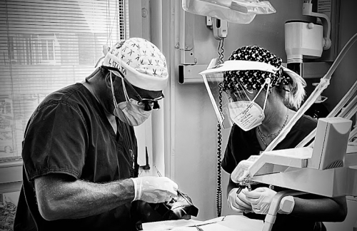 Foto Studio Dentistico Giovanni Panza