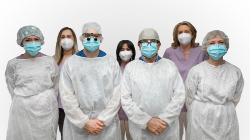 Foto Studio Dentistico Fassio