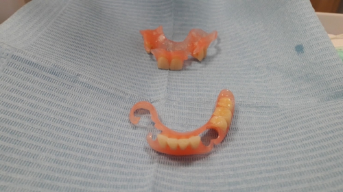 Foto Studio Dentistico Cicconardi