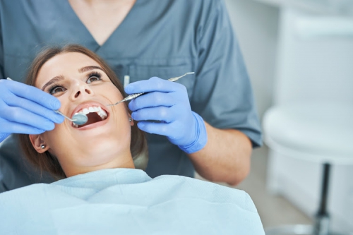 Foto Dentista-genova.it | Dottori TACCHINO