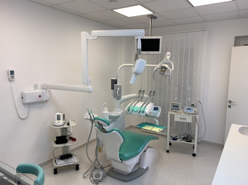 Foto Studio medico odontoiatrico D??Alberti