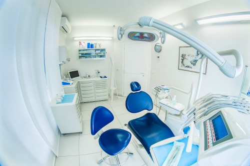 Foto Studio Odontoiatrico Dr. Pini Samuele