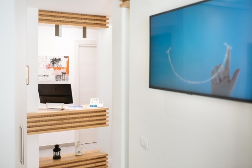 Foto Studio Dentistico Plescia Foto Studio Dentistico Plescia