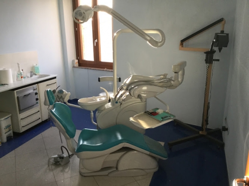 Foto Studio Dentistico Del Dr. Gian Piero Carta