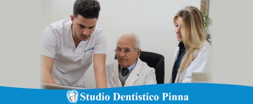 Foto Studio Dentistico Pinna