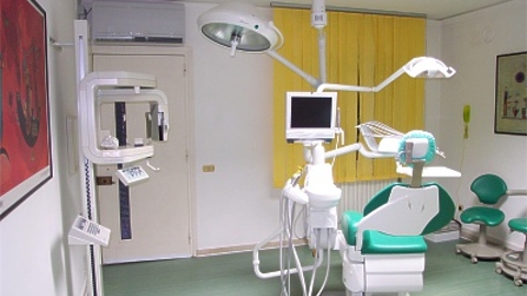 Foto Alfonso Sinisi Studio Dentistico Foto Alfonso Sinisi Studio Dentistico