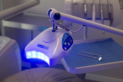 Foto Studio Dentistico Dott. Salvatore Di Santo