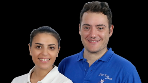 Foto Studio Dentistico Manilia